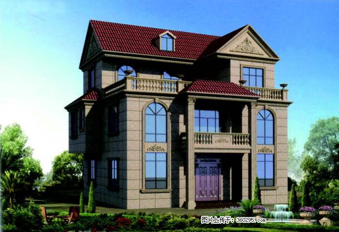 EPS工程案例(2) - 丹东三象EPS建材 dandong.sx311.cc